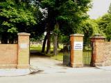 North Ormesby (SE) Municipal Cemetery, Ormesby